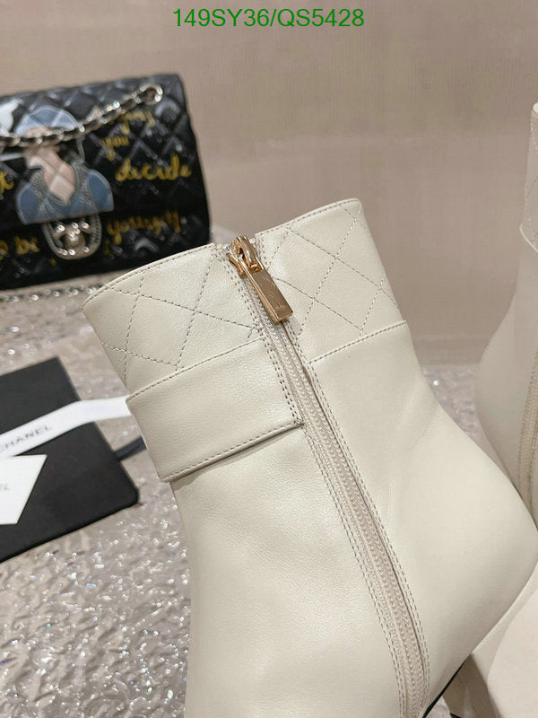 SAMC - Mix Boots - 315