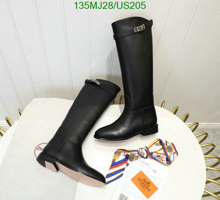 SAMC - Mix Boots - 536