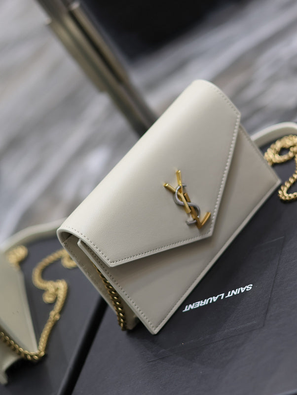 Satchel Bags - SLY Bags - 257