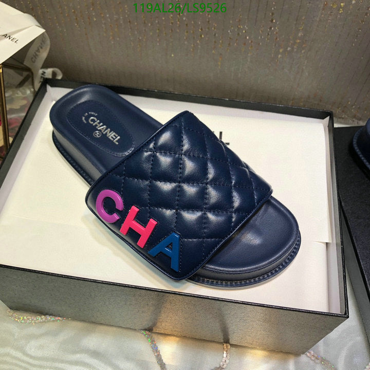 SAMC - CHL Women Shoes Slippers - 224