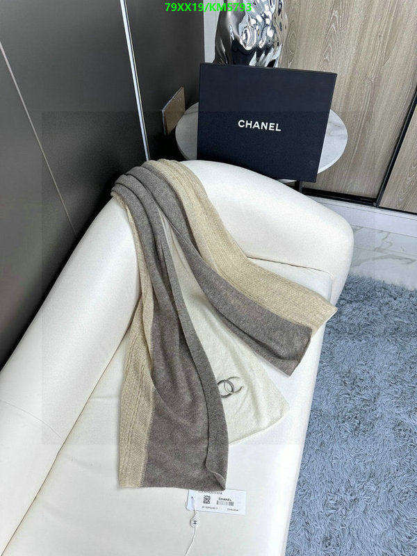 SAMC - CHL Scarves - 058