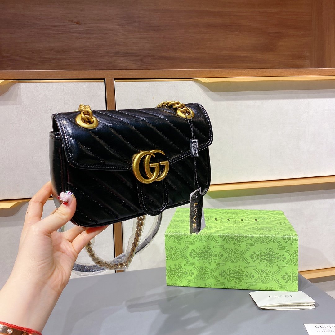 EN - NEW Arrival Bags GCI 296