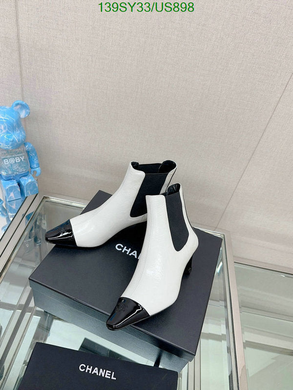 SAMC - Mix Boots - 102