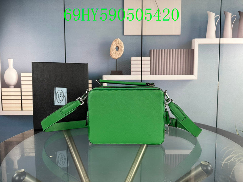 Satchel Bags - PDA Bags - 3330
