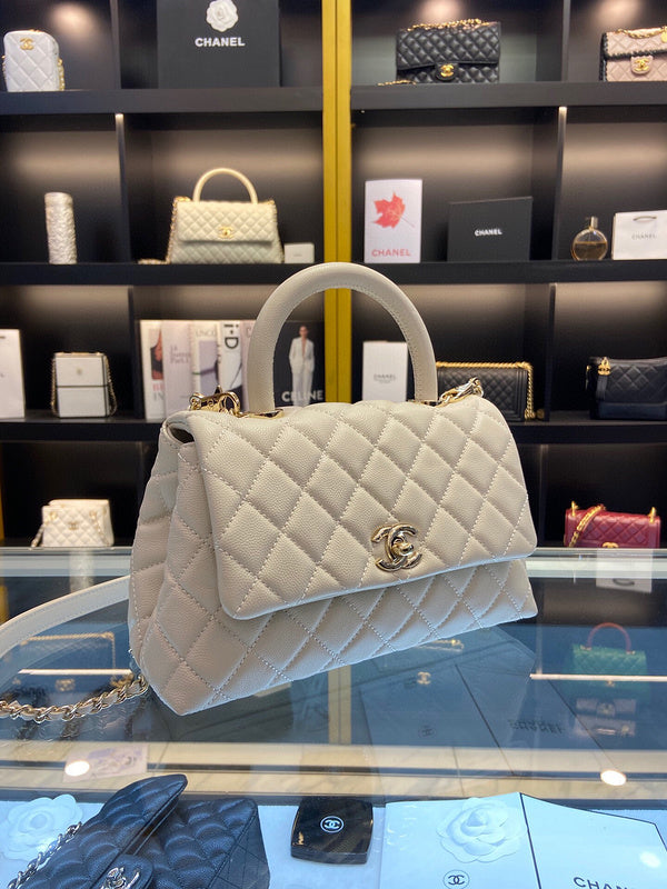 Satchel Bags - CHL Bags - 2189