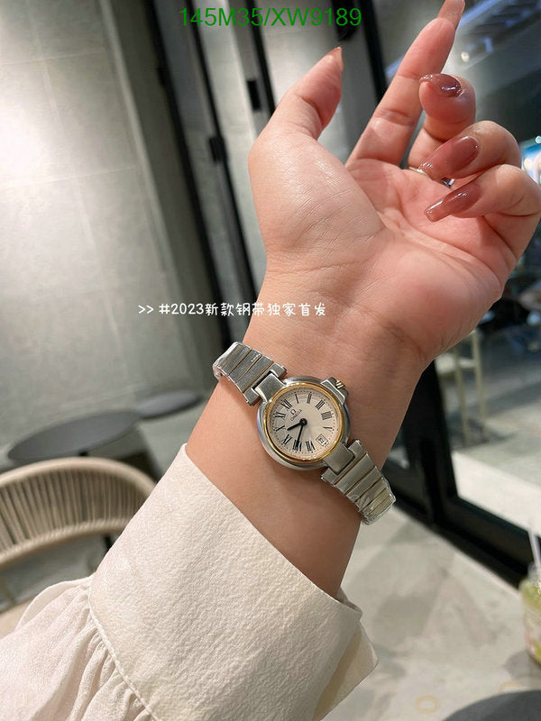 SAMC - OG Watches - 089