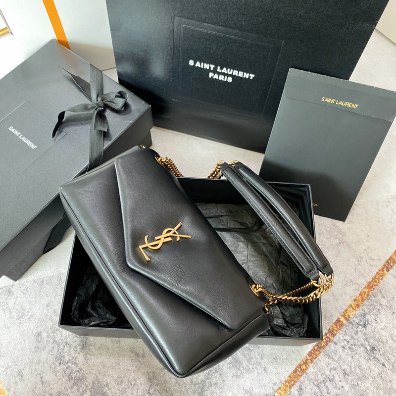 Satchel Bags - SLY Bags - 076
