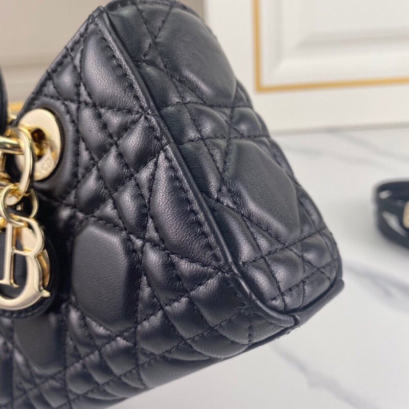 Glami Fashion - DIR Bags - 632