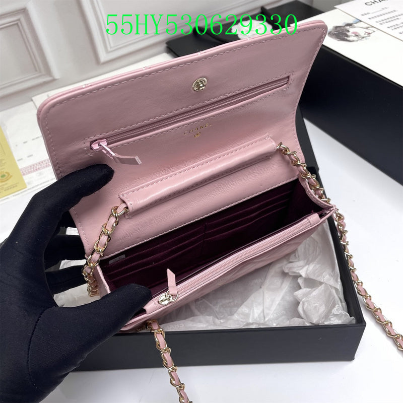 Glami - CHL Bags - 519