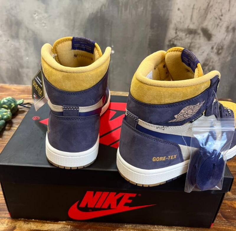 SAMC - NKE Shoes - 234