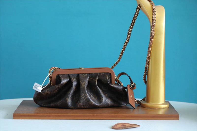 Satchel Bags - VL Bags - 7819