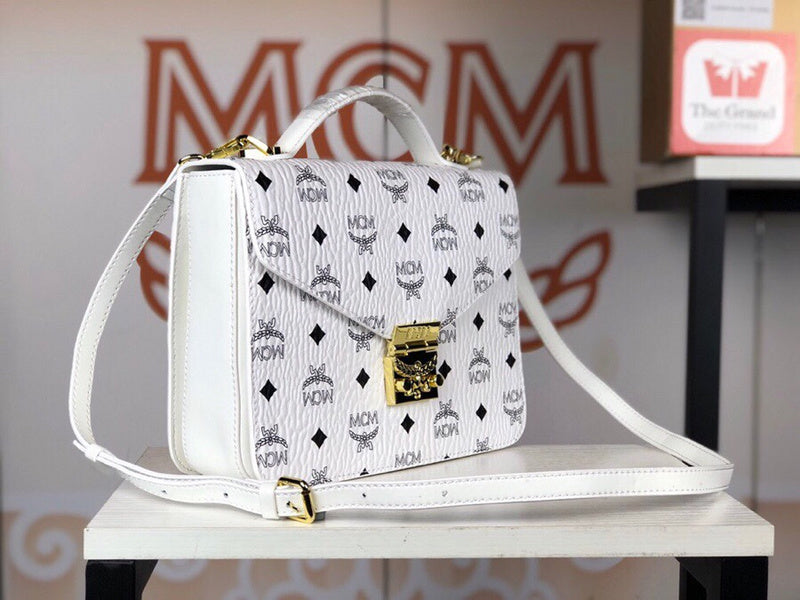 Satchel Bags - MC Bags - 218