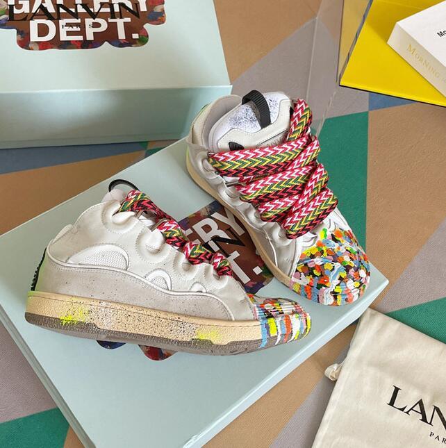 SAMC - LAV Shoes - 016