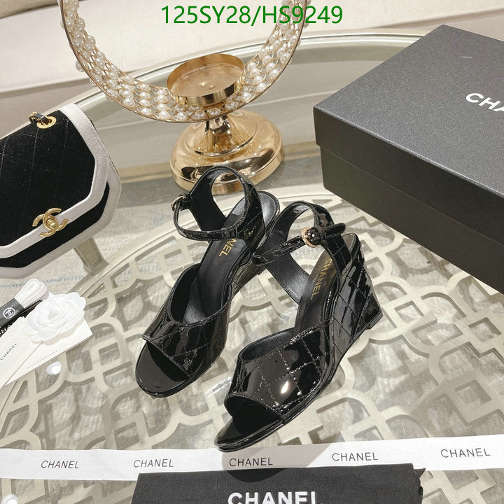 SAMC - CHL Women Shoes High Heels - 046