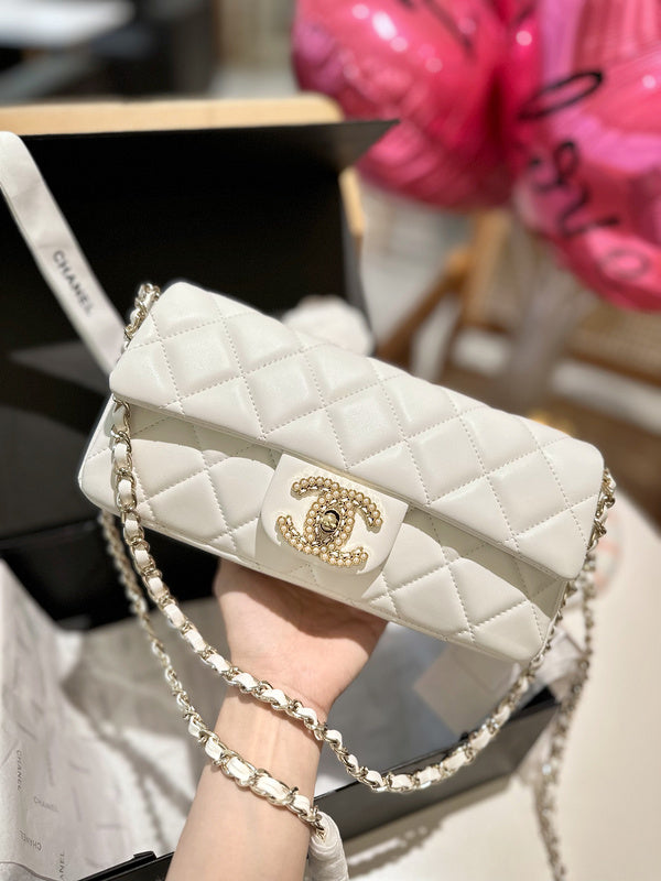 Satchel Bags - CHL Bags - 6850