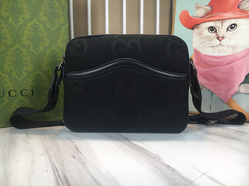 Satchel Bags - GCI Bags - 1363