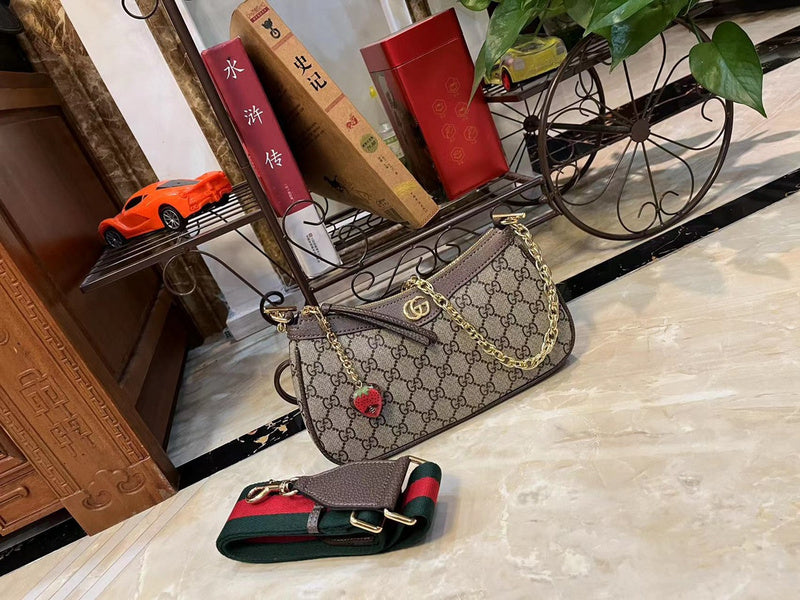 Satchel Bags - GCI Bags - 1635