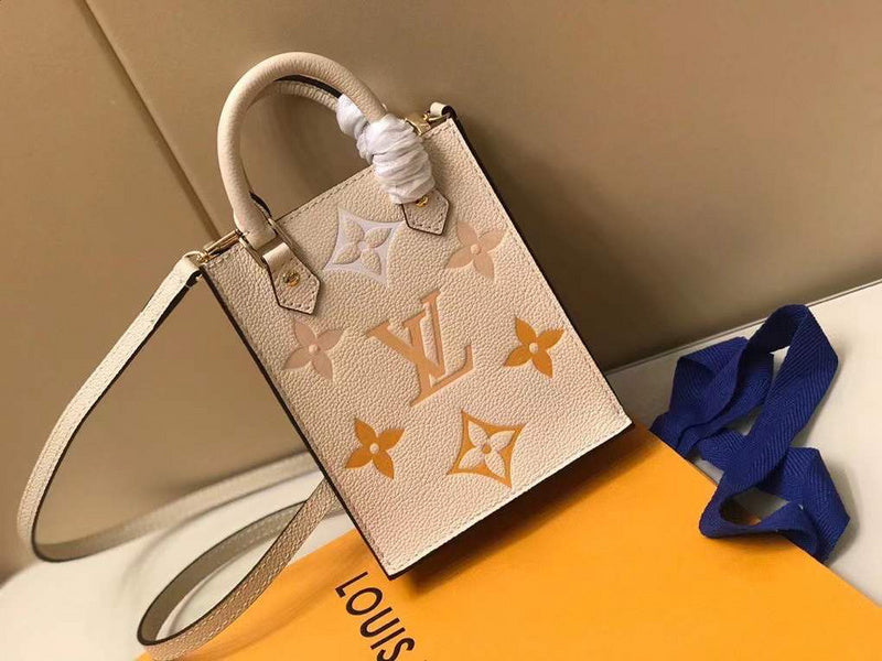 Glami Fashion Lu-Vi bags - 17606