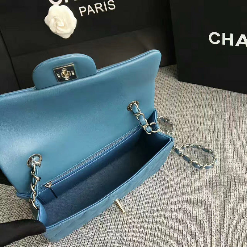 Satchel Bags - CHL Bags - 566