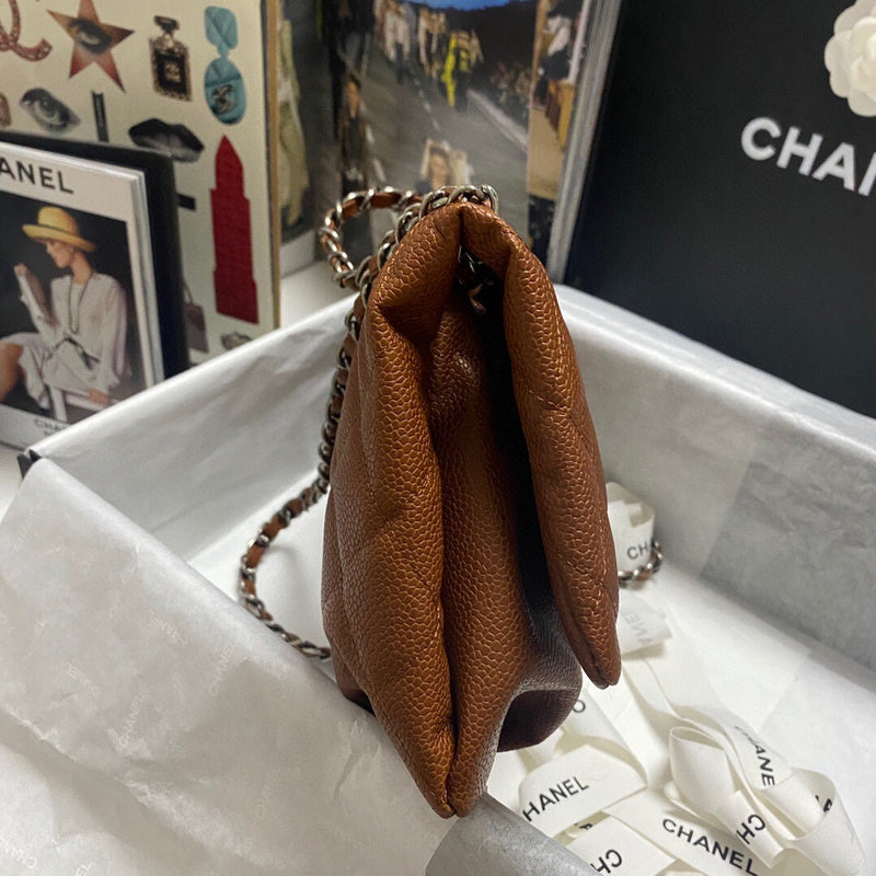 Satchel Bags - CHL Bags - 3504