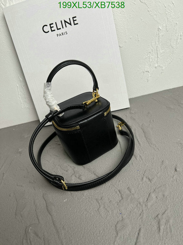 SAMC - COL Bags - 138