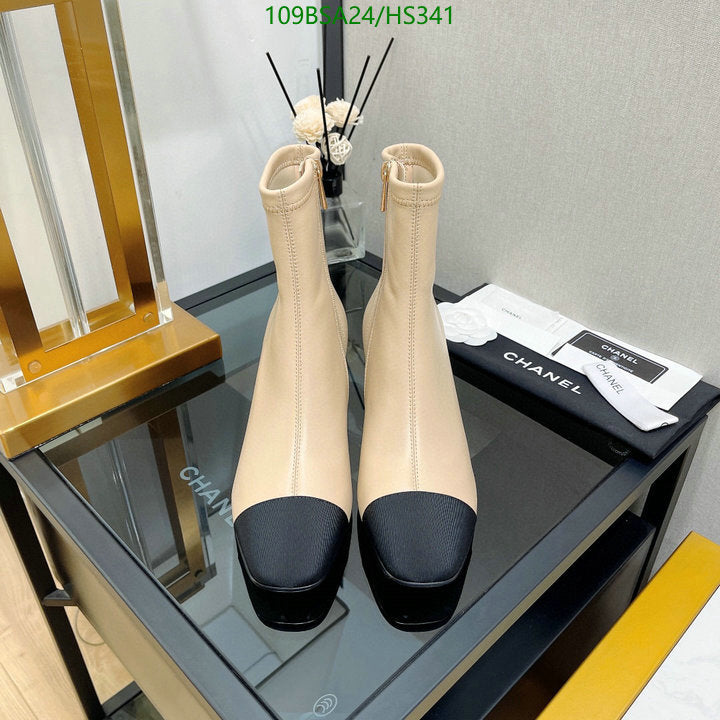 SAMC - Mix Boots - 066