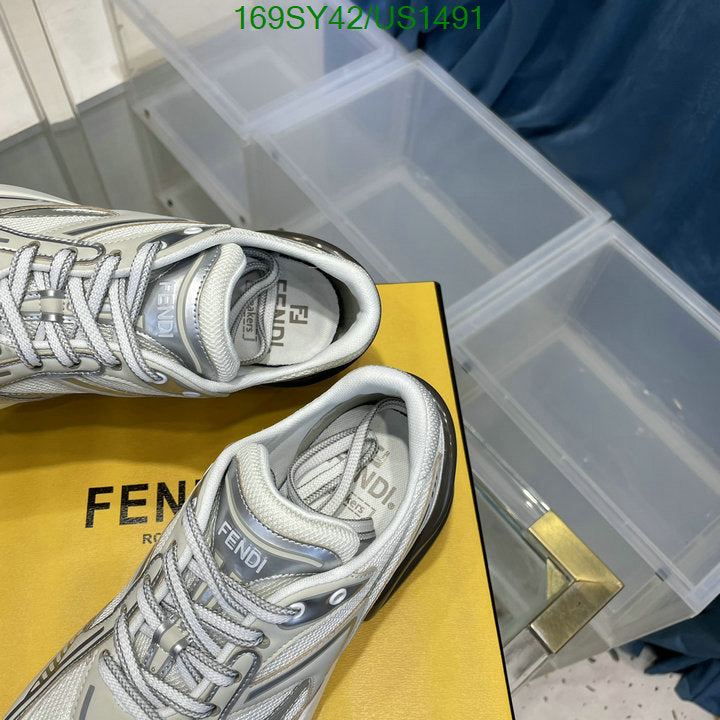 SAMC - FDE Women Shoes - 445