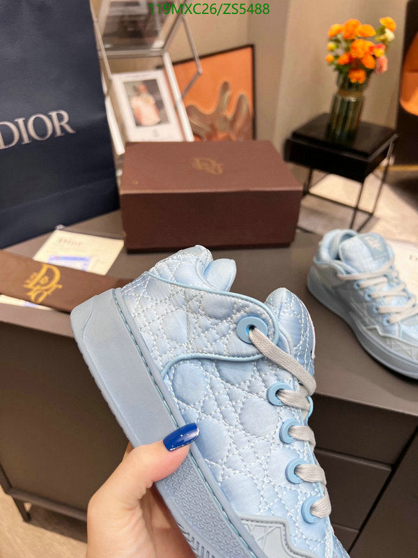 SAMC - DOR Women Sneakers - 114