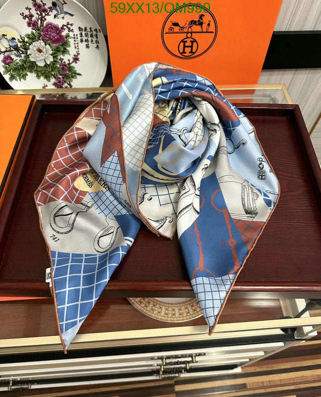 SAMC - HMS Scarves - 537