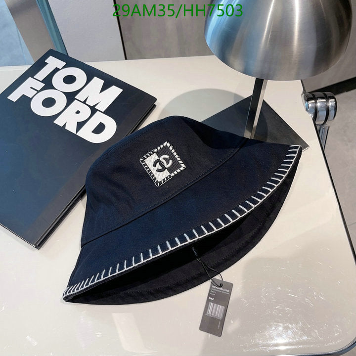 SAMC - CHL Caps & Hats - 288