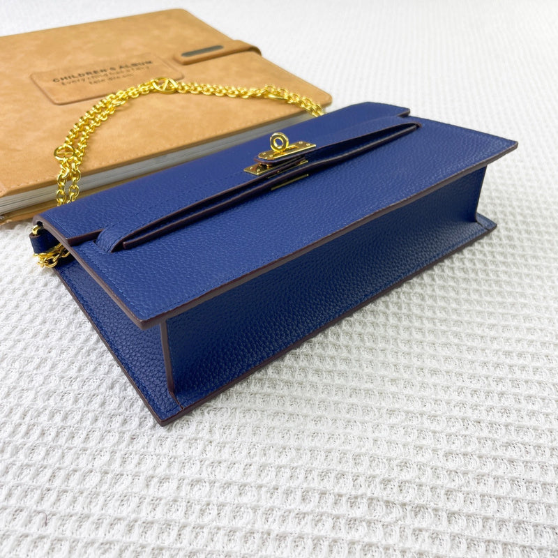Satchel Bags - HMS-Bags - 848