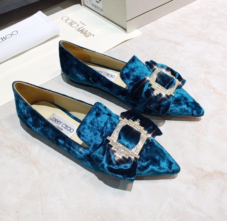 SAMC - JMC Shoes - 107