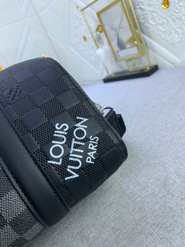 Satchel Bags - VL2 Bags - 116