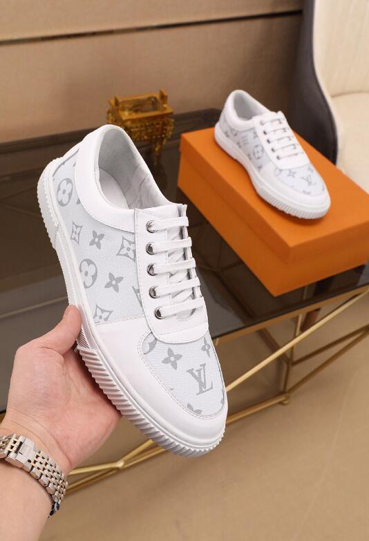 SAMC - LOV Men Shoes - 2004