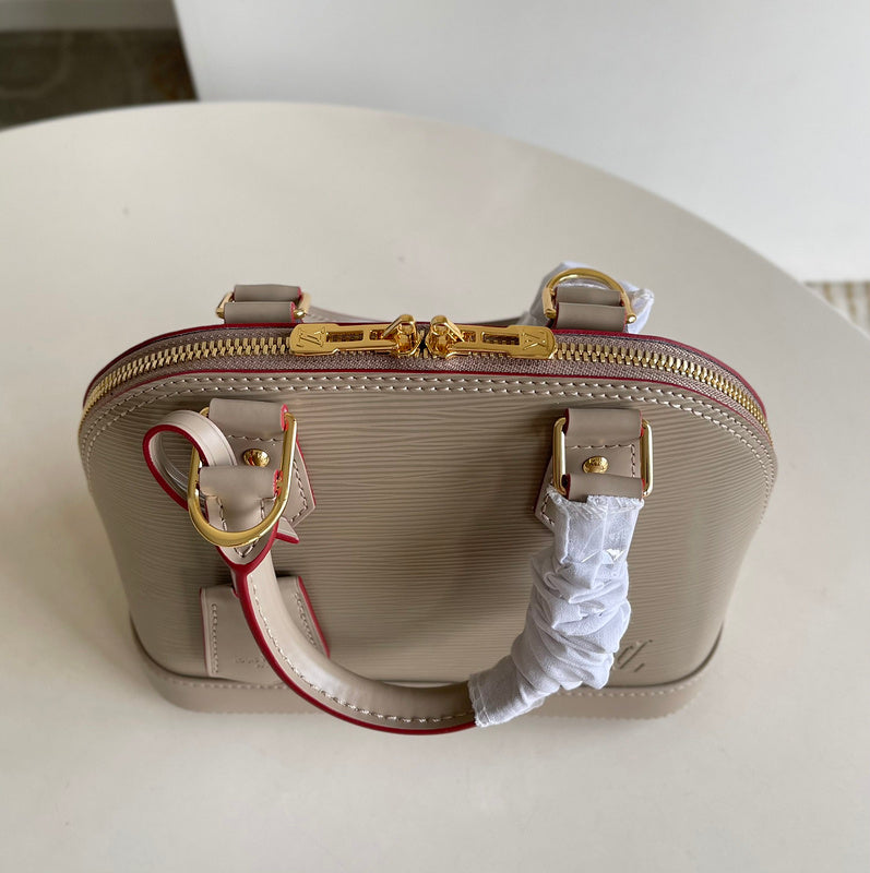 Satchel Bags - VL Bags - 1095