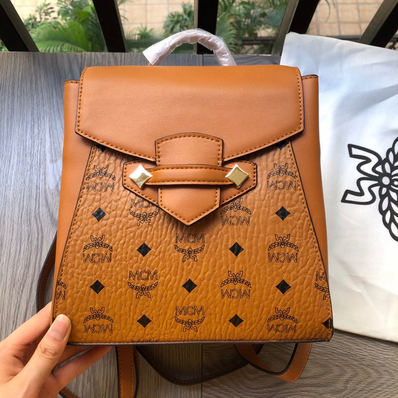 Satchel Bags - MC Bags - 022