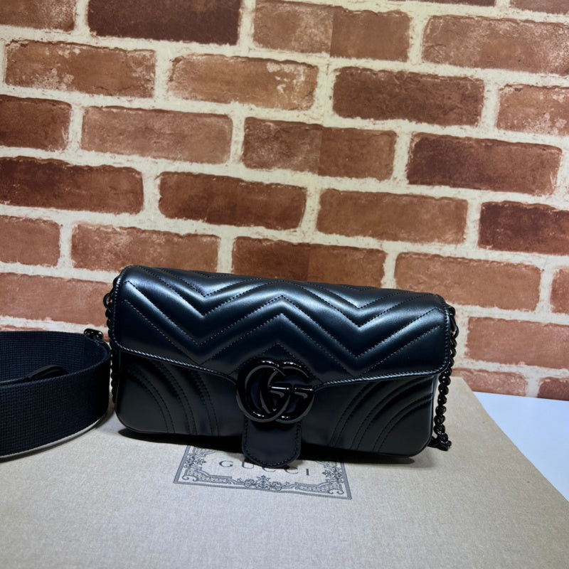Glami Fashion - GCI Bags - 12443