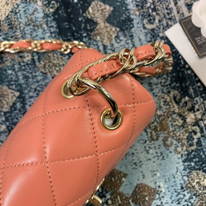 Satchel Bags - CHL Bags - 1707
