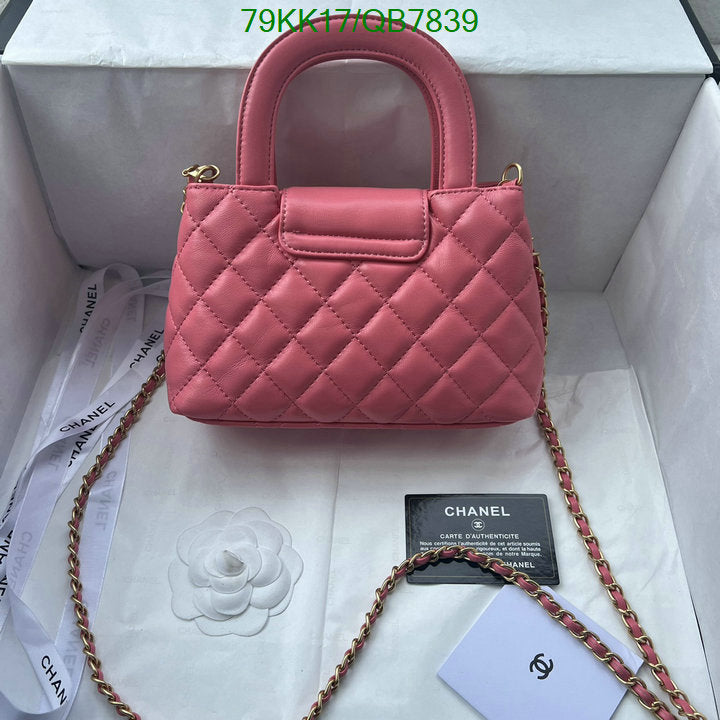 SAMC - CHL Bags Crossbody - 129