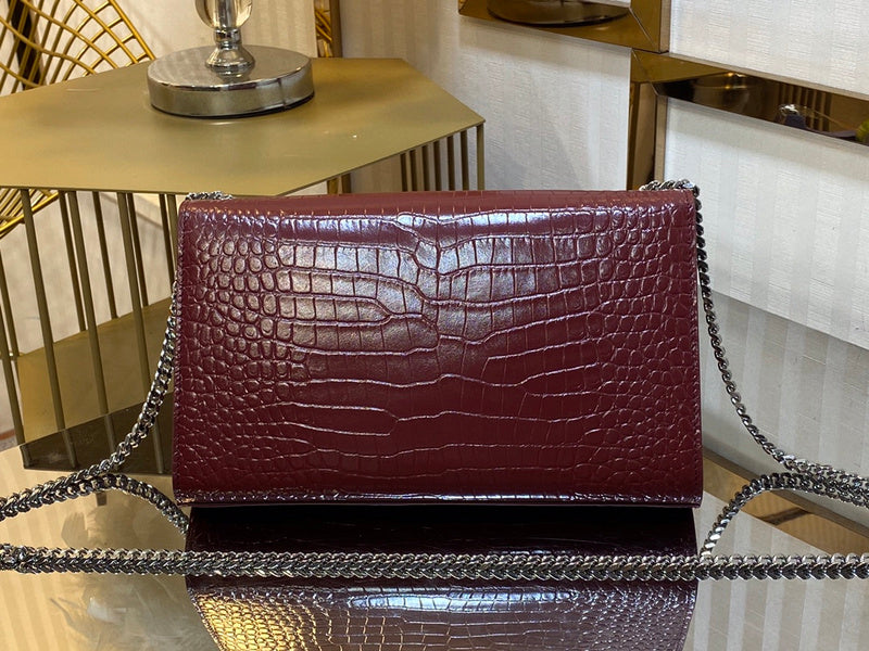 Satchel Bags - SLY Bags - 1898
