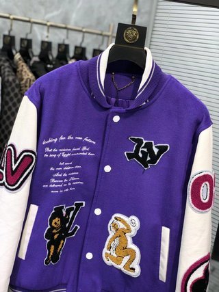 SAMC - LOV Clothes - 003