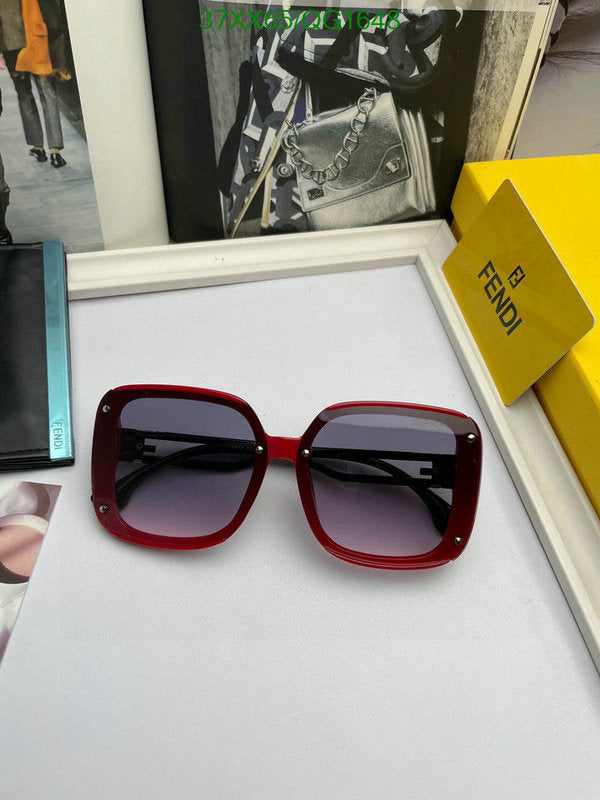 SAMC - FDE Glasses - 077