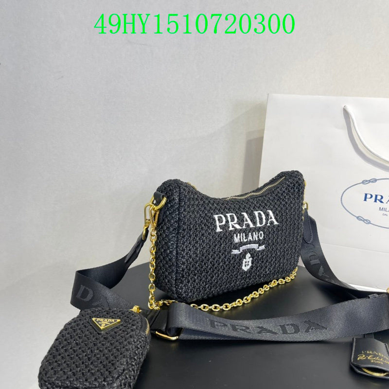 Satchel Bags - PDA Bags - 4117