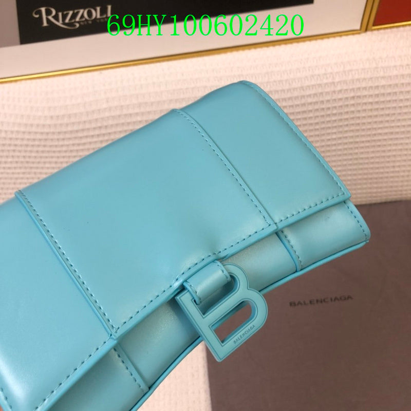 Satchel Bags - BGA Bags - 2493