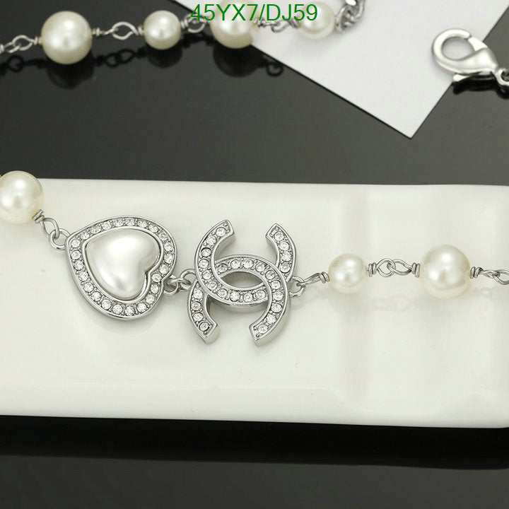 SAMC - CHL Jewelry - 319