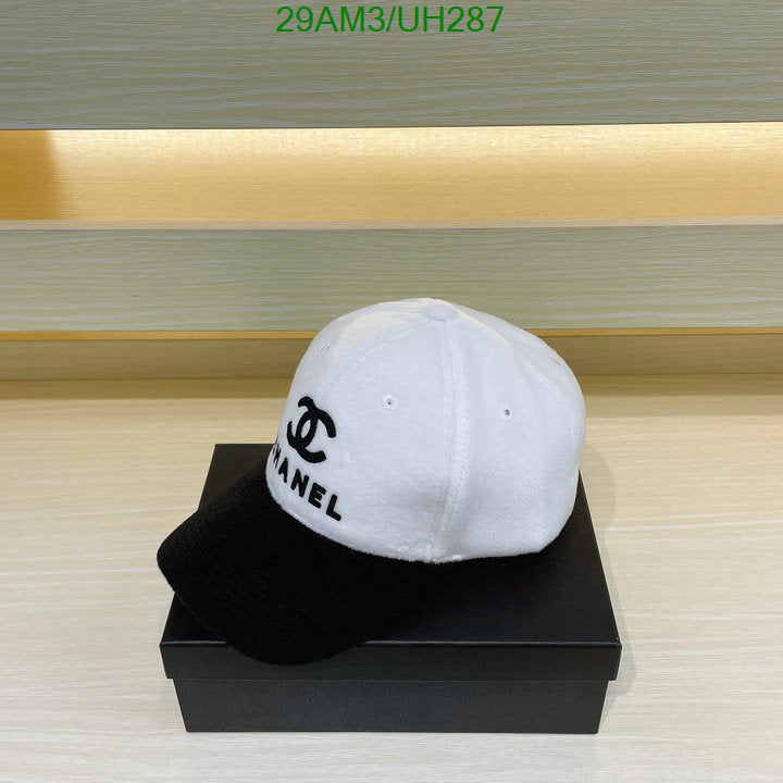 SAMC - CHL Caps & Hats - 119