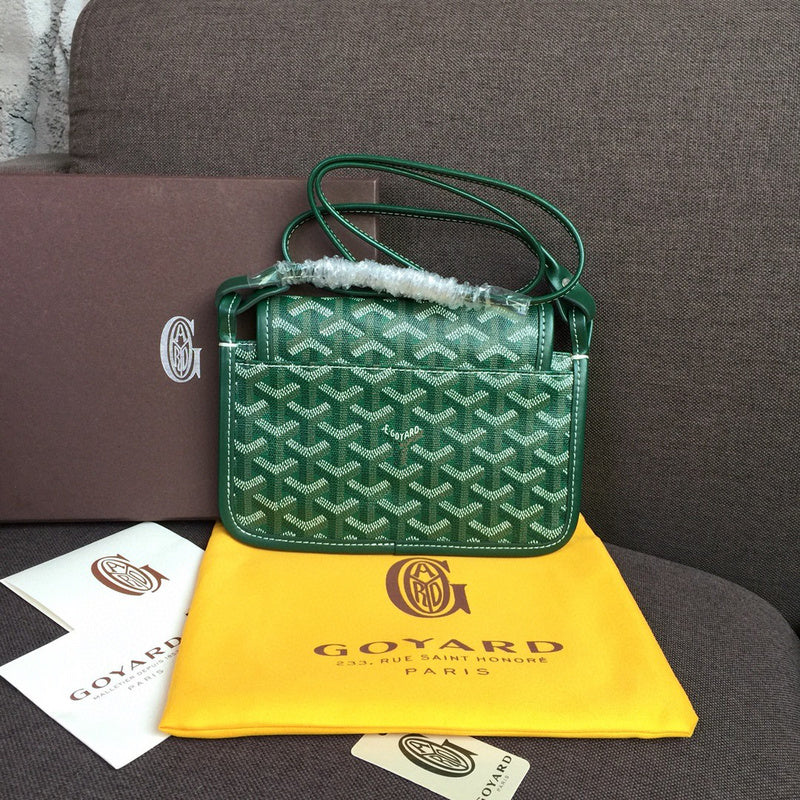Satchel Bags - GOD Bags - 661