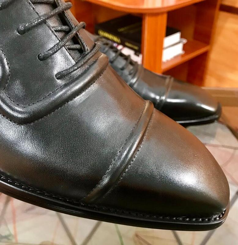 Glamy - LOV Men Shoes - 1774