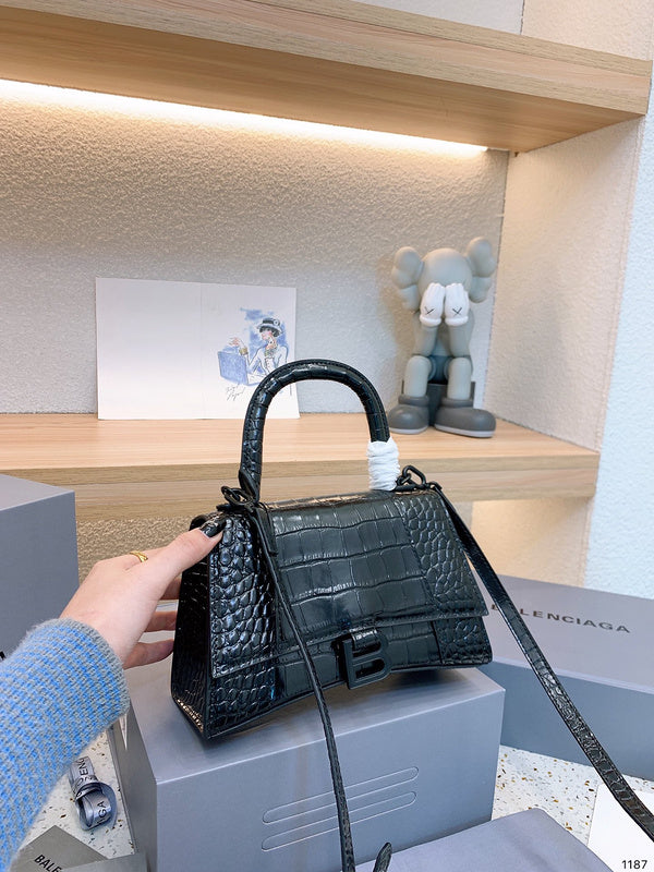Glami Fashion - BGA Bags - 1590