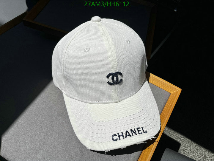 SAMC - CHL Caps & Hats - 312